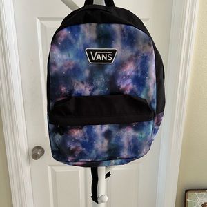 Vans backpack